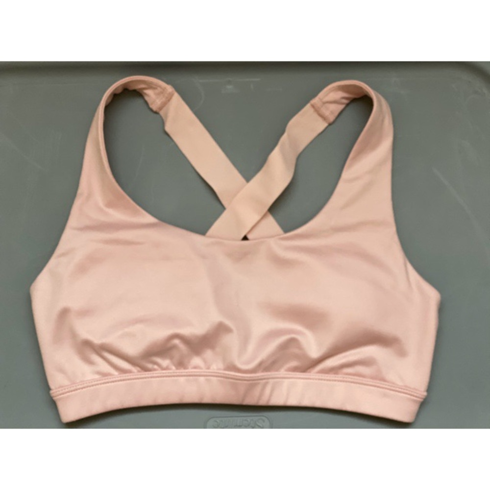 Forever 21 sports bra
